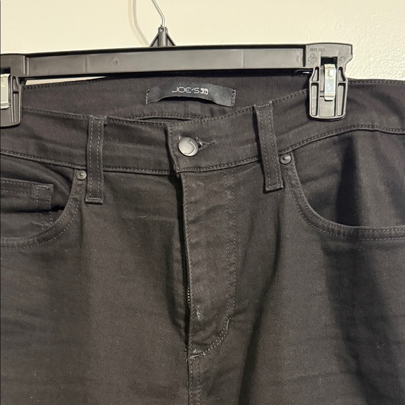 Joe's Jeans Men's Dark Black Denim
